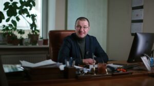 Система соцпідтримки – це злагоджений механізм, який вимагає від  учасників взаємодії та координації