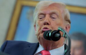 Трамп готовий згортати кампанія в Ірані навіть без відкриття протоки – ЗМІ