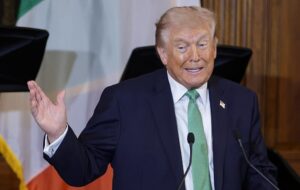 Трамп оголосив строки завершення операції в Ірані