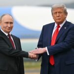 Трамп пояснив, що “насправді” лякає Путіна