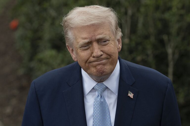 Трамп розробляє стратегію щодо захоплення ядерних запасів Ірану – ЗМІ