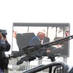 Трамп: США радикально збільшать вииробництво зброї