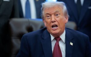 Трамп визначив місце України в списку пріоритетів