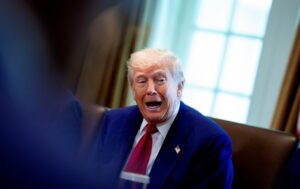 Трамп заявив, що Ізраїль більше не битиме по газовому родовищу в Ірані