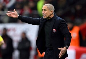 Тренер албанців дав оцінку опоненту перед товариським матчем