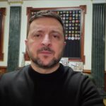 Тристоронні переговори відкладаються – Зеленський