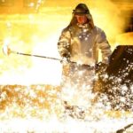 Ціни промвиробників в Україні зросли на 22,3% – Держстат