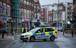 У Британії за підозрою у шпигунстві на КНР заарештували партнера депутата – ЗМІ