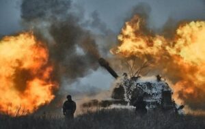 У DeepState розповіли, де ЗСУ відкинули росіян