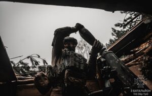 У Генштабі назвали найактивніші напрямки фронту