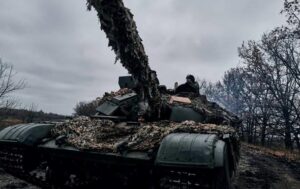 У Генштабі оприлюднили дані про бої на фронті