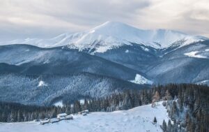 У горах Румунії знайшли тіло 28-річного українця – ЗМІ