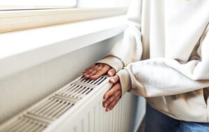 У Києві завершують опалювальний сезон