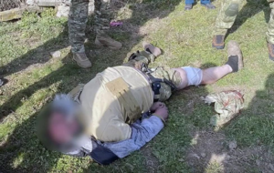 У Криму сталася стілянина: чоловік поранив із рушниці чотирьох поліцейських