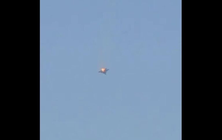 У Кувейті розбилися кілька військових літаків США