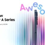 У мережі з’явилися офіційні фото Samsung Galaxy A57 і A37 до презентації