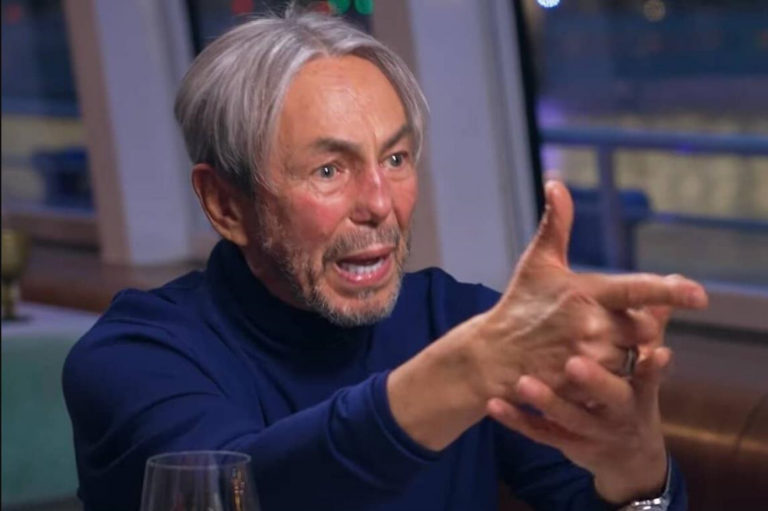 У Москві наклав на себе руки відомий екссенатор від Чечні