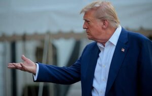 У НАТО буде “погане майбутнє”, якщо не допоможуть з Іраном – Трамп