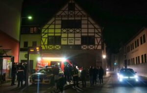 У Німеччині метеорит пробив дах будинку: падіння бачили в кількох країнах