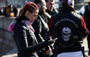 У Петербурзі слідом за Москвою почали блокувати інтернет