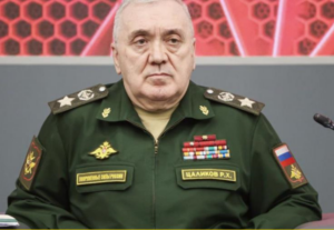 У РФ затримали за корупцію найближчого соратника Шойгу