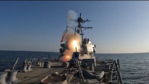 У США підбили перші підсумки Епічної люті в Ірані