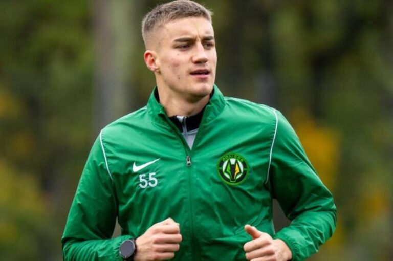 У викликаного до збірної гравця Полісся травма