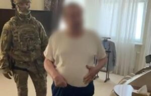 У виші Поплавського провели обшуки