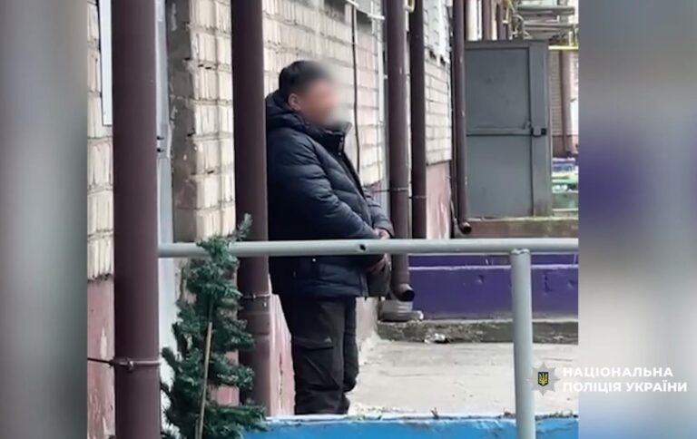 У Запоріжжі військовий підірвав себе гранатою