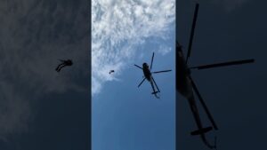 За межею можливого: Як працює «Дельта» ДСНС