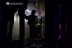 Удар по Дніпру: число постраждалих кратно збільшилося