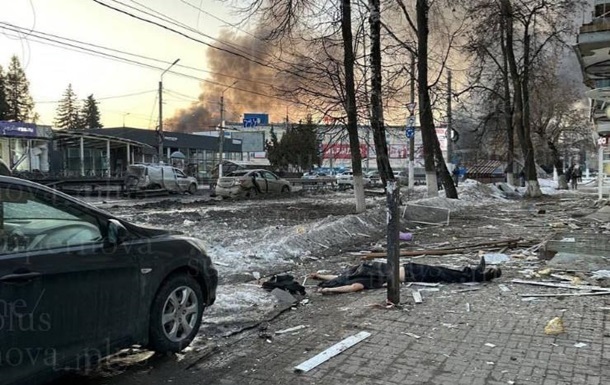 Удар по заводу у Брянську: кількість загиблих зросла