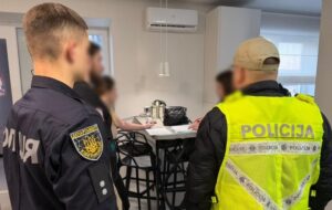 Україна та Латвія ліквідували мережу шахрайських call-центрів