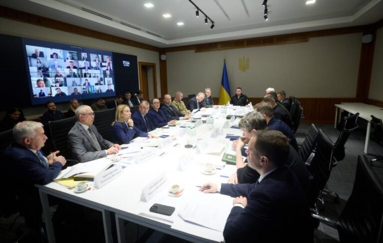 Україна вперше розробляє стратегію присутності на Африці