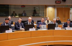 Україна з партнерами створить резерв обладнання для ремонту енергооб&rsquo;єктів