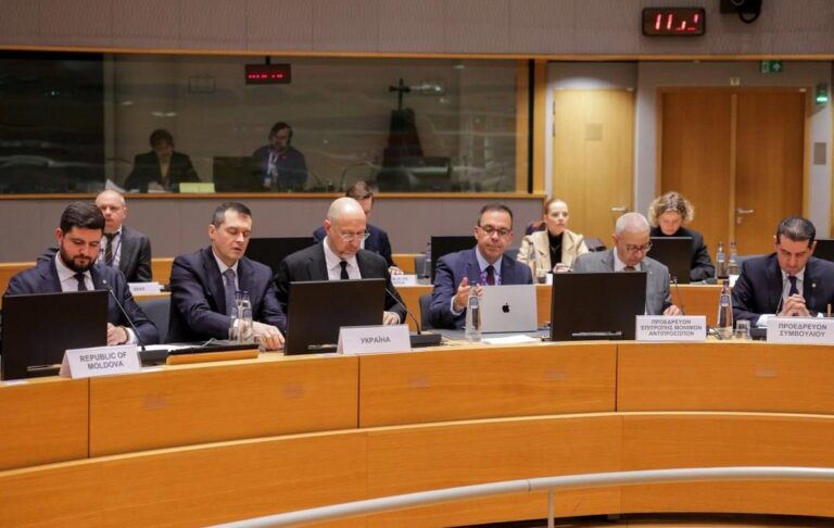 Україна з партнерами створить резерв обладнання для ремонту енергооб&rsquo;єктів