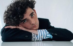 Український актор став головним героєм реклами володаря Каннських левів