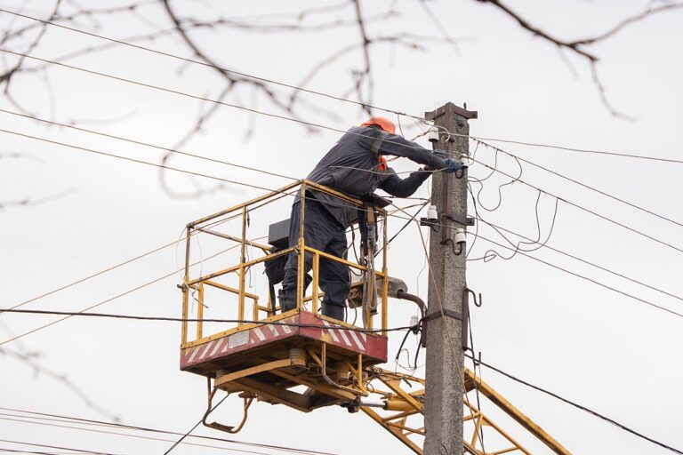 Укренерго підтвердило відключення на понеділок