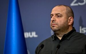 Умєров озвучив результати переговорів у Флориді