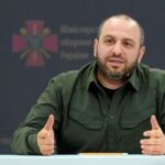 Умєров попередив про фейкові запити від його імені