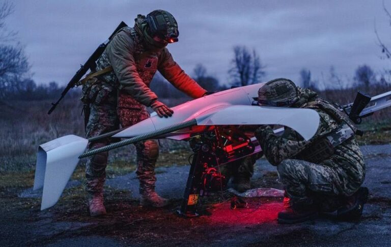 Уражено склади і нафтобази росіян на ТОТ – Генштаб