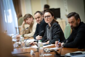 Уряд визначив ключові задачі для “дорожників”