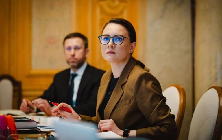 Уряд взявся за стабілізацію ринку пального