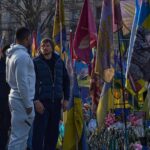 Усик пояснив, що стоїть за візитом Джошуа