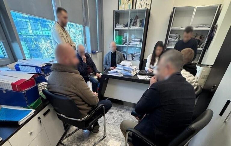 В Албанії судитимуть українців за вербування наркодилерів