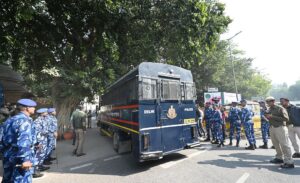 В Індії заарештували шістьох українців за підозрою у тероризмі – ЗМІ
