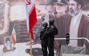 В Ірані оголосили про страту “шпигуна Моссада”