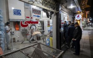 В Ірані перебої з хлібом після зупинки поставок зерна з РФ – ЗМІ