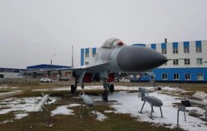 В Іркутську обвалилася естакада на авіаційному заводі: є потерпілі