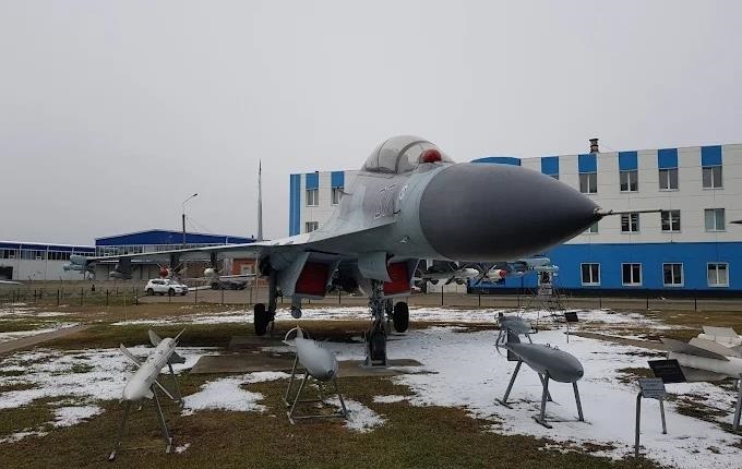 В Іркутську обвалилася естакада на авіазаводі, є потерпілі